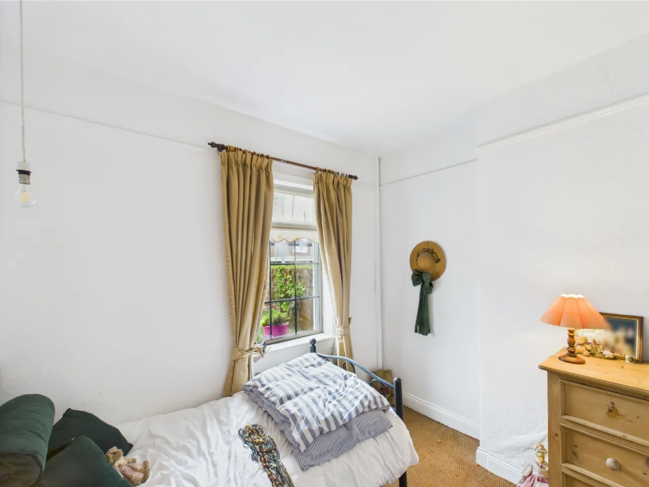 Photo of 25 St. Patrick's Terrace, Nenagh, Co. Tipperary, E45TR64