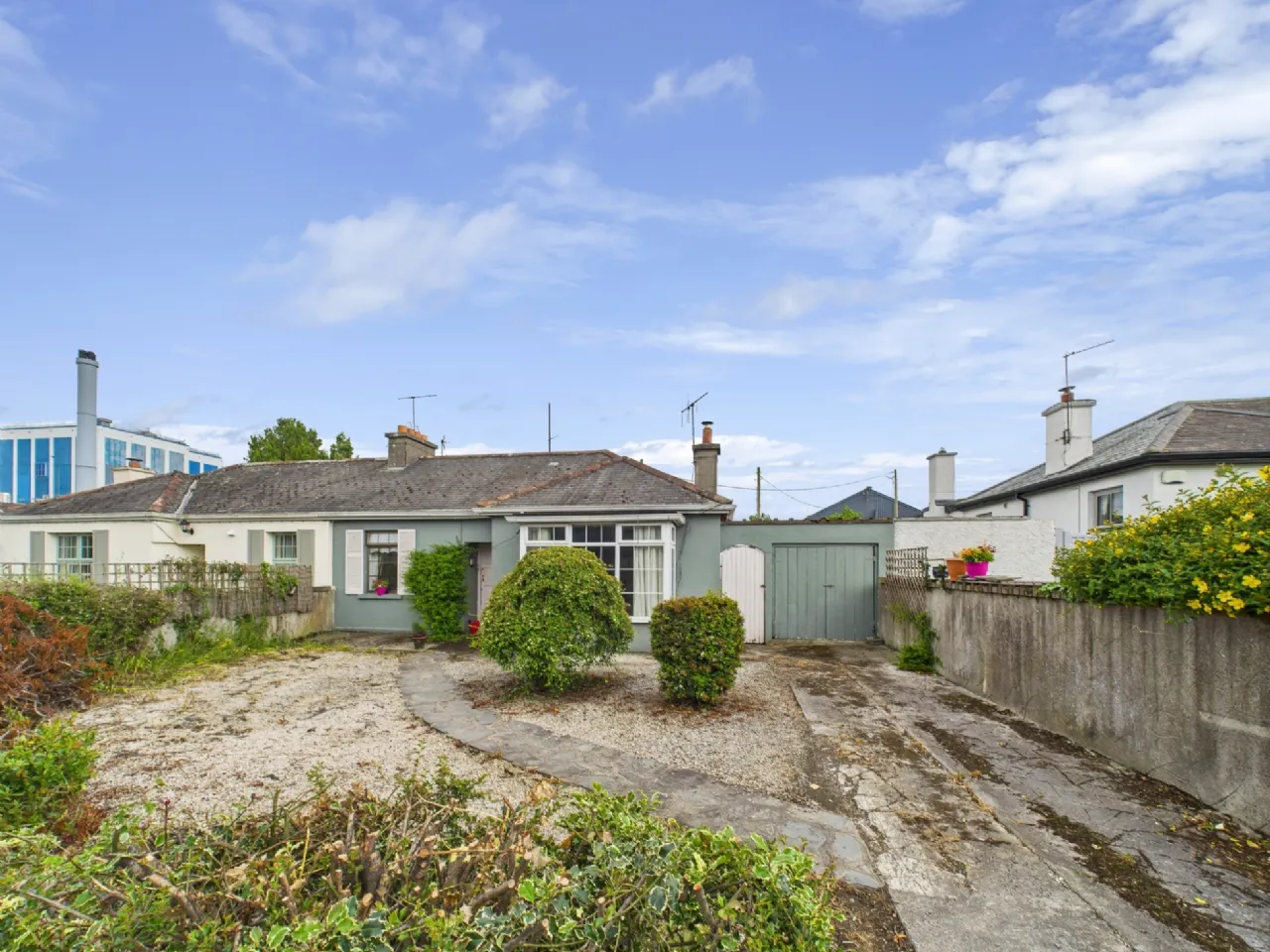 Photo of 25 St. Patrick's Terrace, Nenagh, Co. Tipperary, E45TR64