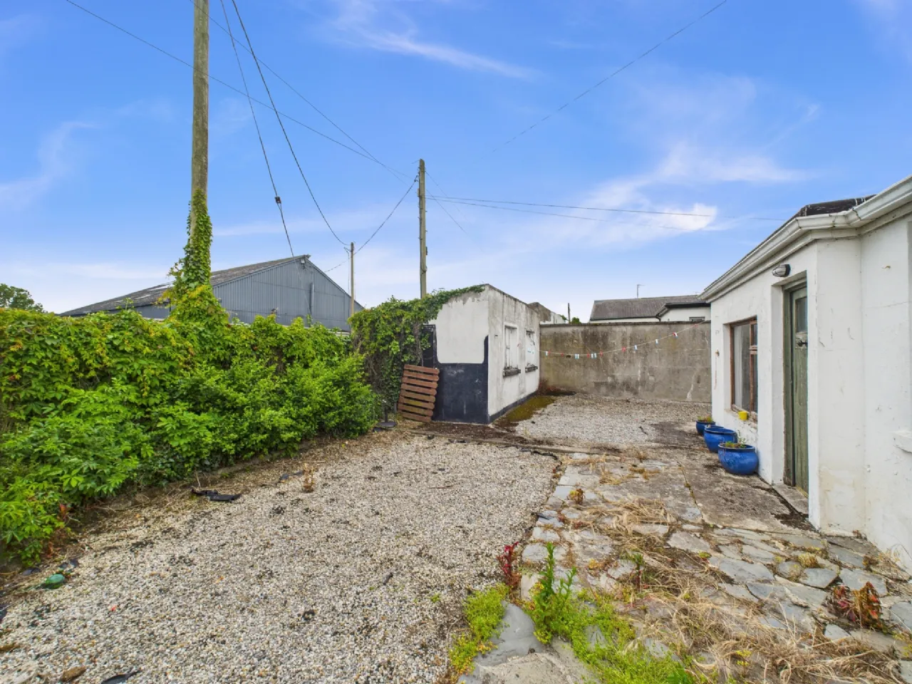 Photo of 25 St. Patrick's Terrace, Nenagh, Co. Tipperary, E45TR64