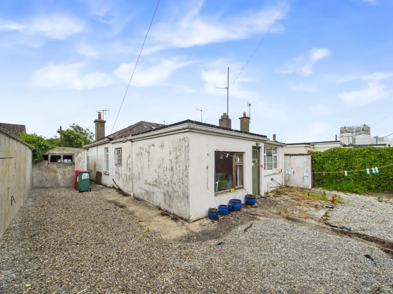 Photo of 25 St. Patrick's Terrace, Nenagh, Co. Tipperary, E45TR64