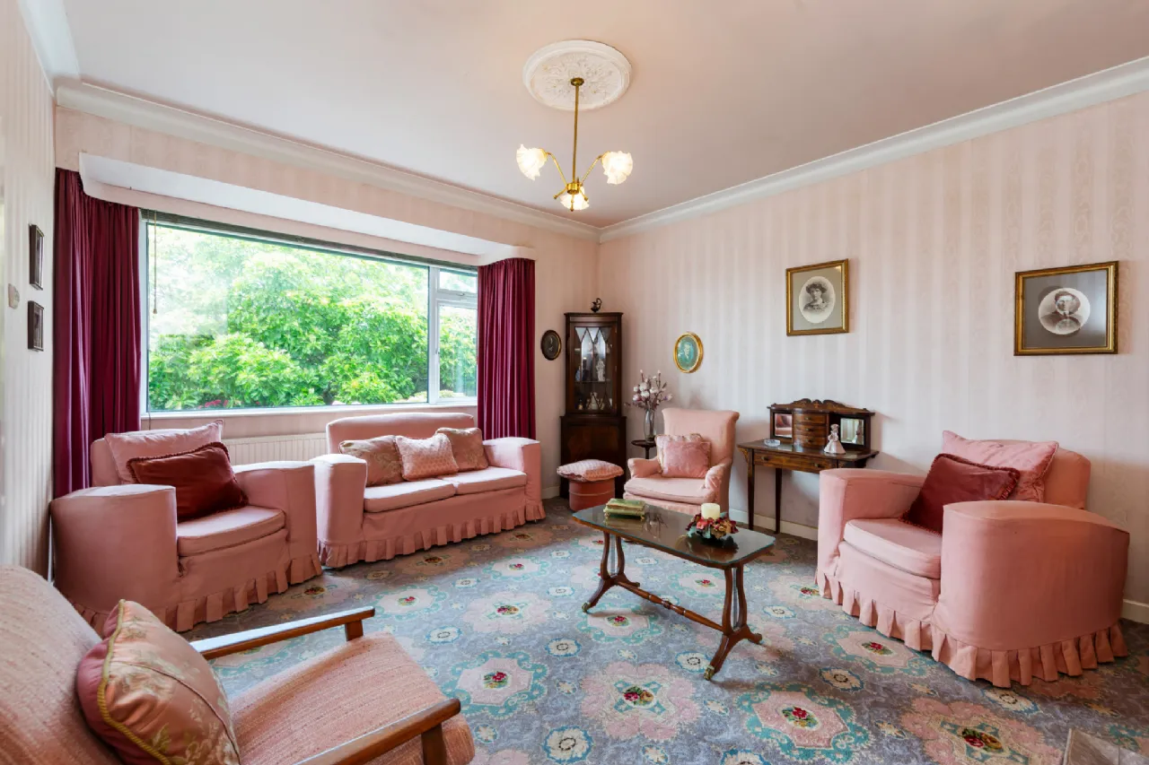 Photo of 53 Avondale Road, Killiney, Co Dublin, A96 TA44