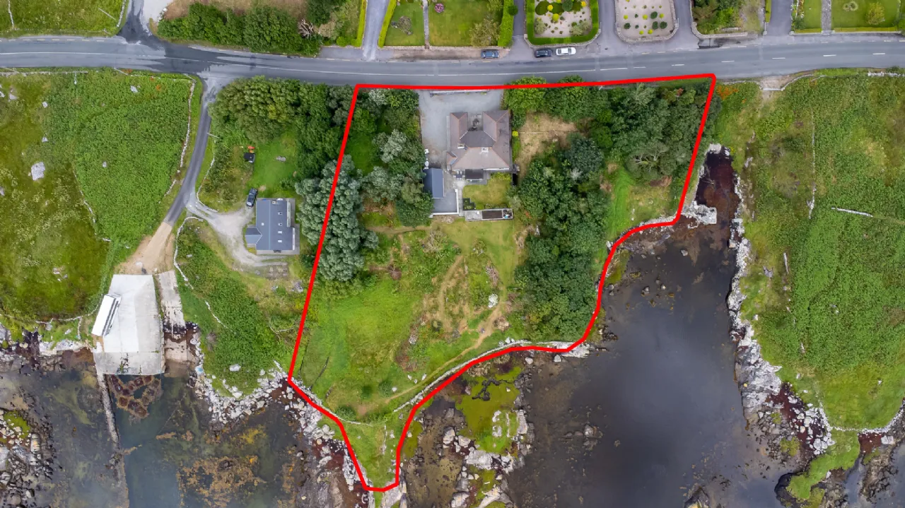 Photo of Bealadangan, Connemara, Co.Galway, H91 H1XK