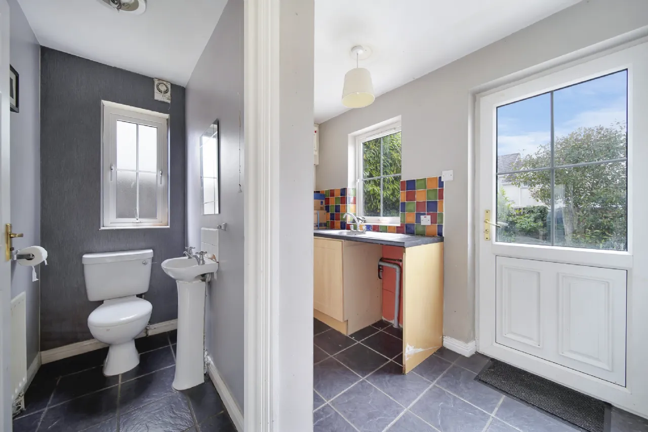 Photo of 40 Ashgrove Manor, Killea, Carrigans, Co. Donegal, F93 Y6T0