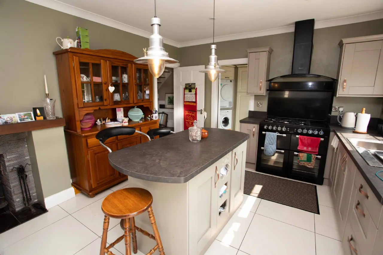 Photo of Hillcrest, Tonavane, Blennerville, Tralee, Co. Kerry, V92 F2V0