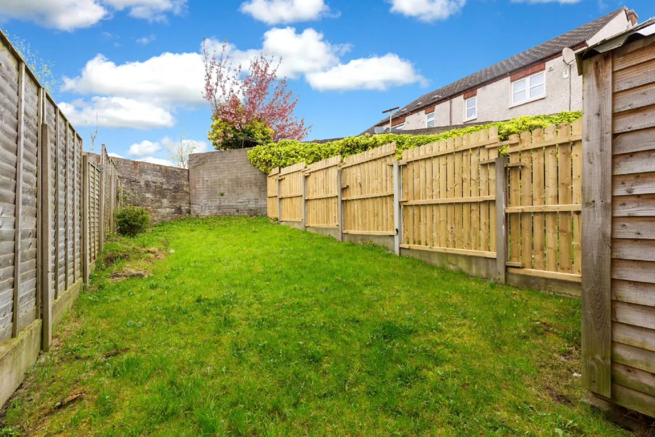 Photo of 18 Phoenix Manor, Blackhorse Avenue, Dublin 7, D07 V8Y1