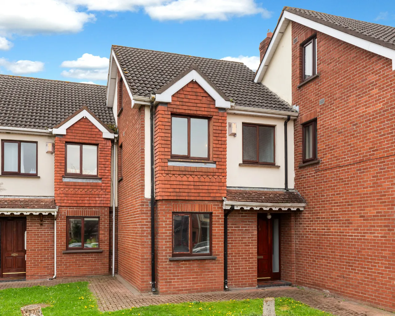 Photo of 18 Phoenix Manor, Blackhorse Avenue, Dublin 7, D07 V8Y1
