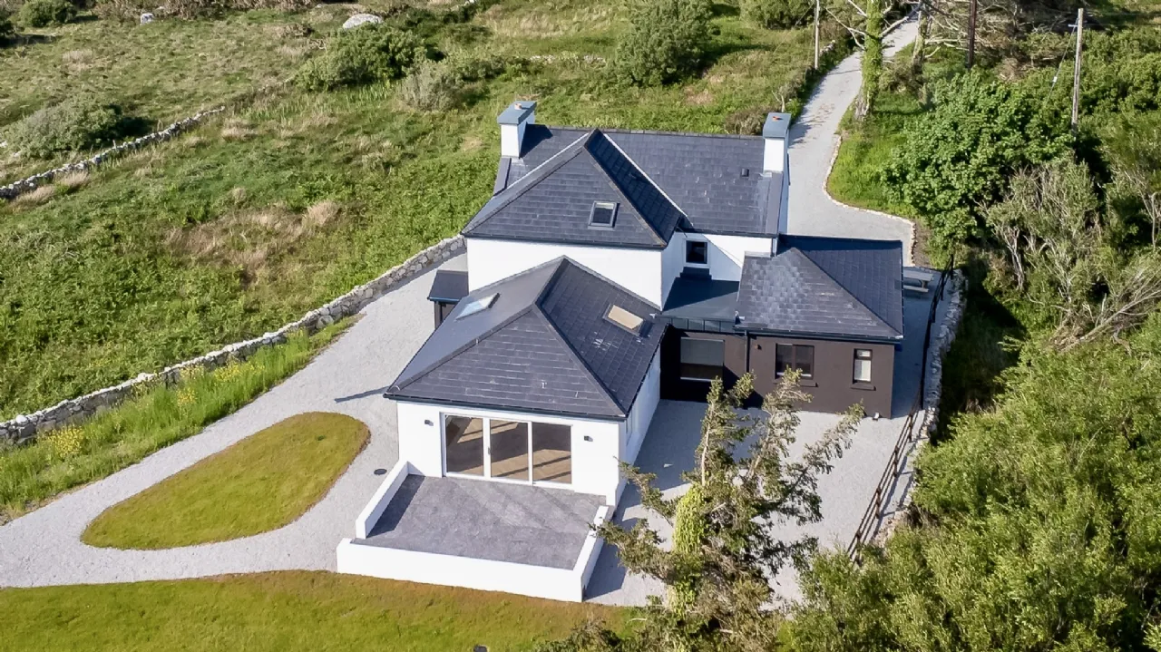 Photo of An Teach Ban, Carna, Connemara, Co.Galway, H91D9RP