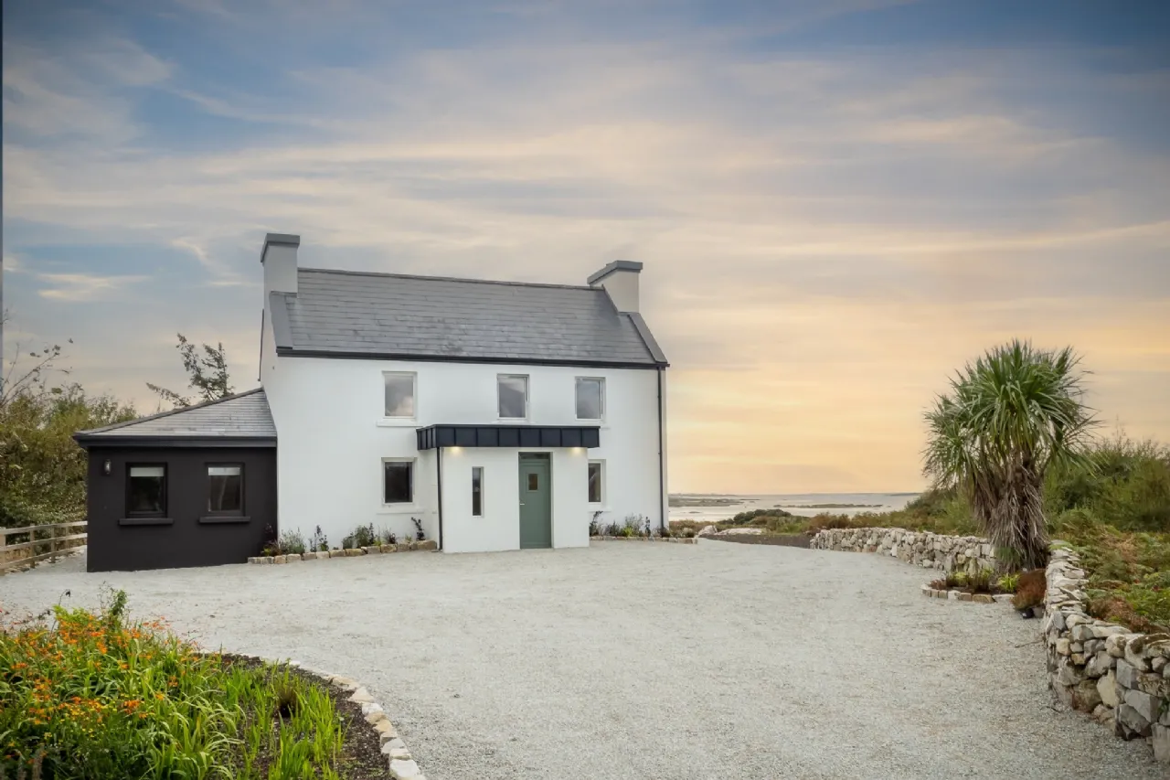 Photo of An Teach Ban, Carna, Connemara, Co.Galway, H91D9RP