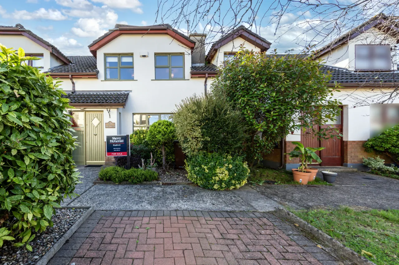 Photo of 21 Cromwellsfort Court, Wexford Town, Wexford, Y35 T9D2