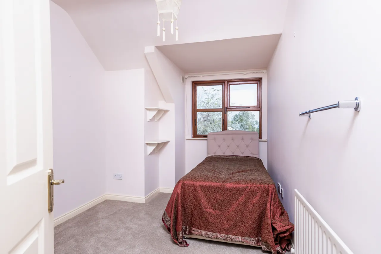 Photo of 21 Cromwellsfort Court, Wexford Town, Wexford, Y35 T9D2