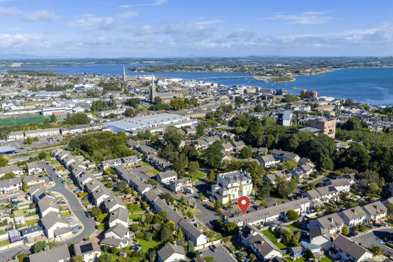 Photo of 21 Cromwellsfort Court, Wexford Town, Wexford, Y35 T9D2