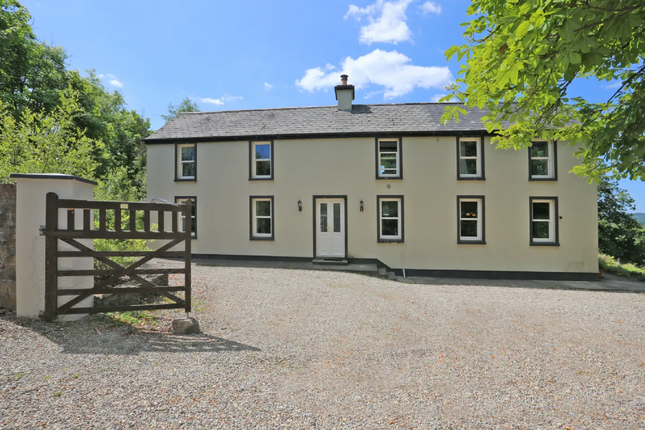 Photo of Honeysuckle Lodge, Ardataggle, O'Briens Bridge, Co Clare, V94 NHK2