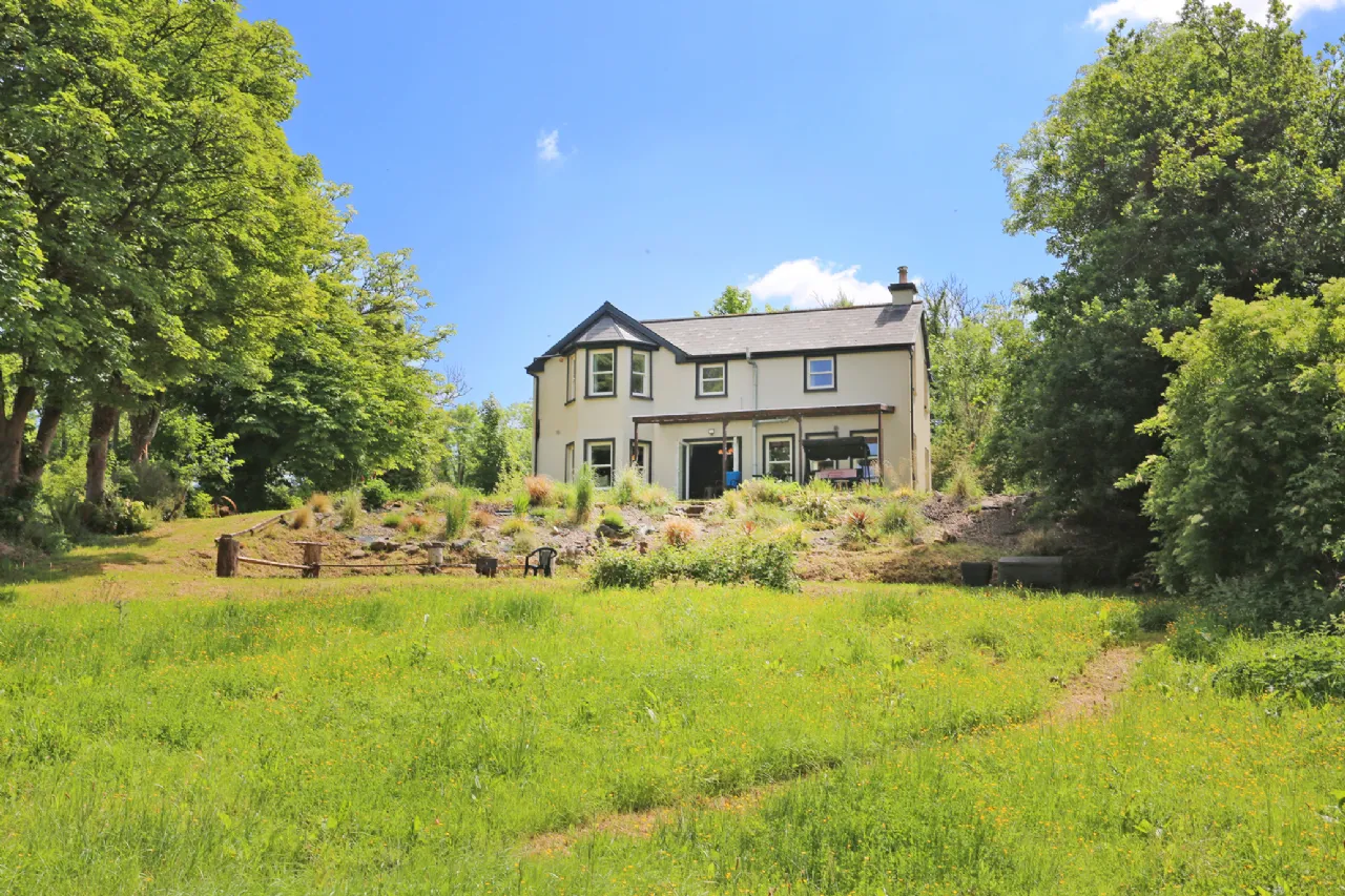 Photo of Honeysuckle Lodge, Ardataggle, O'Briens Bridge, Co Clare, V94 NHK2