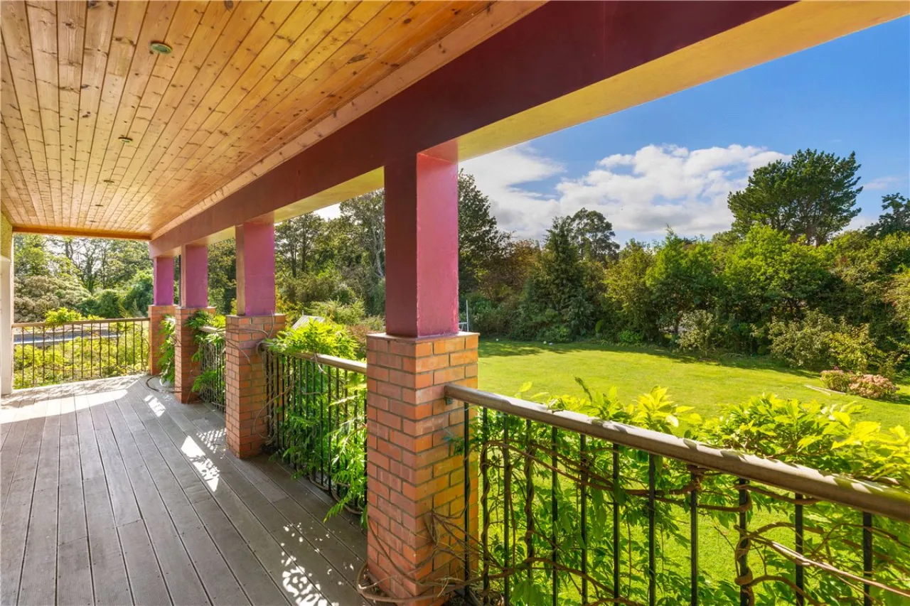 Photo of Gleninagh, St.Vincent Road,The Burnaby, Greystones, Co Wicklow