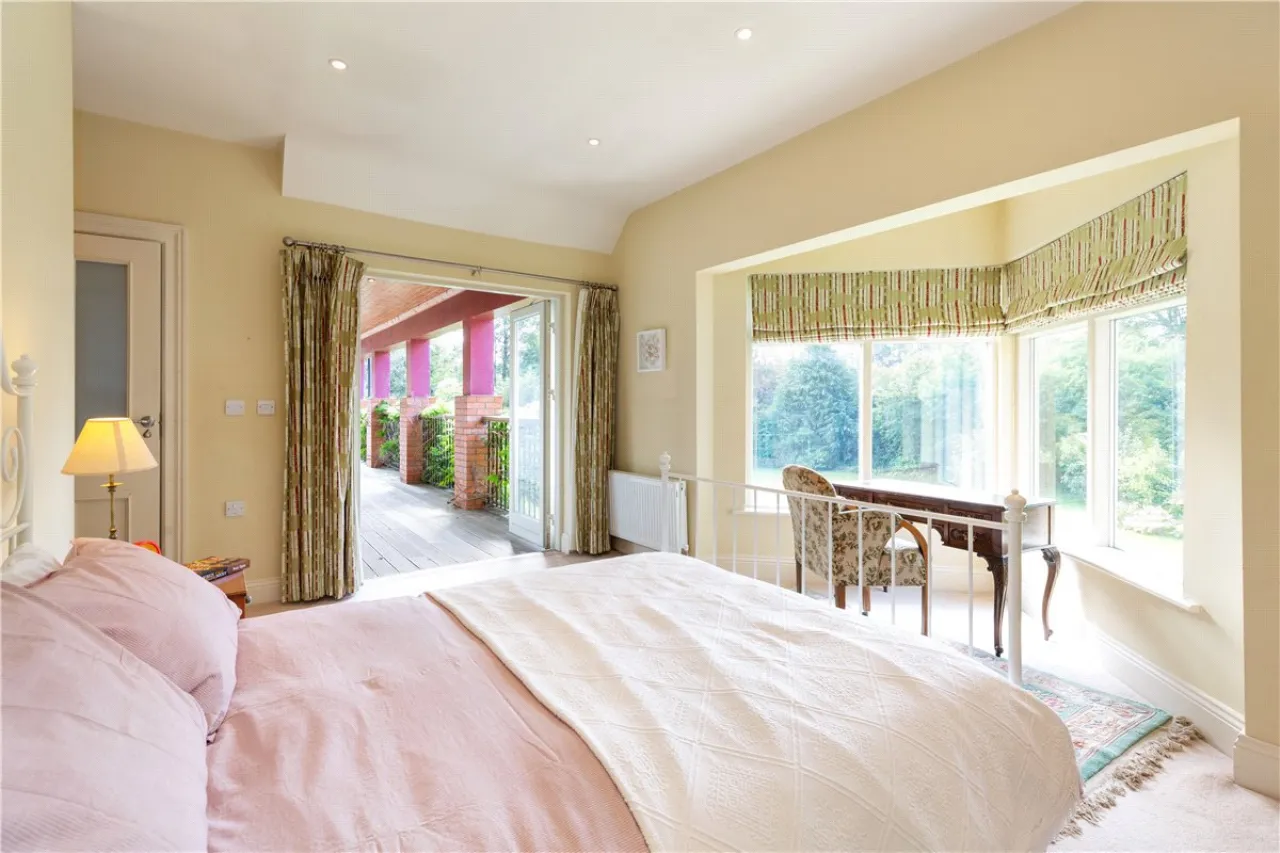 Photo of Gleninagh, St.Vincent Road,The Burnaby, Greystones, Co Wicklow