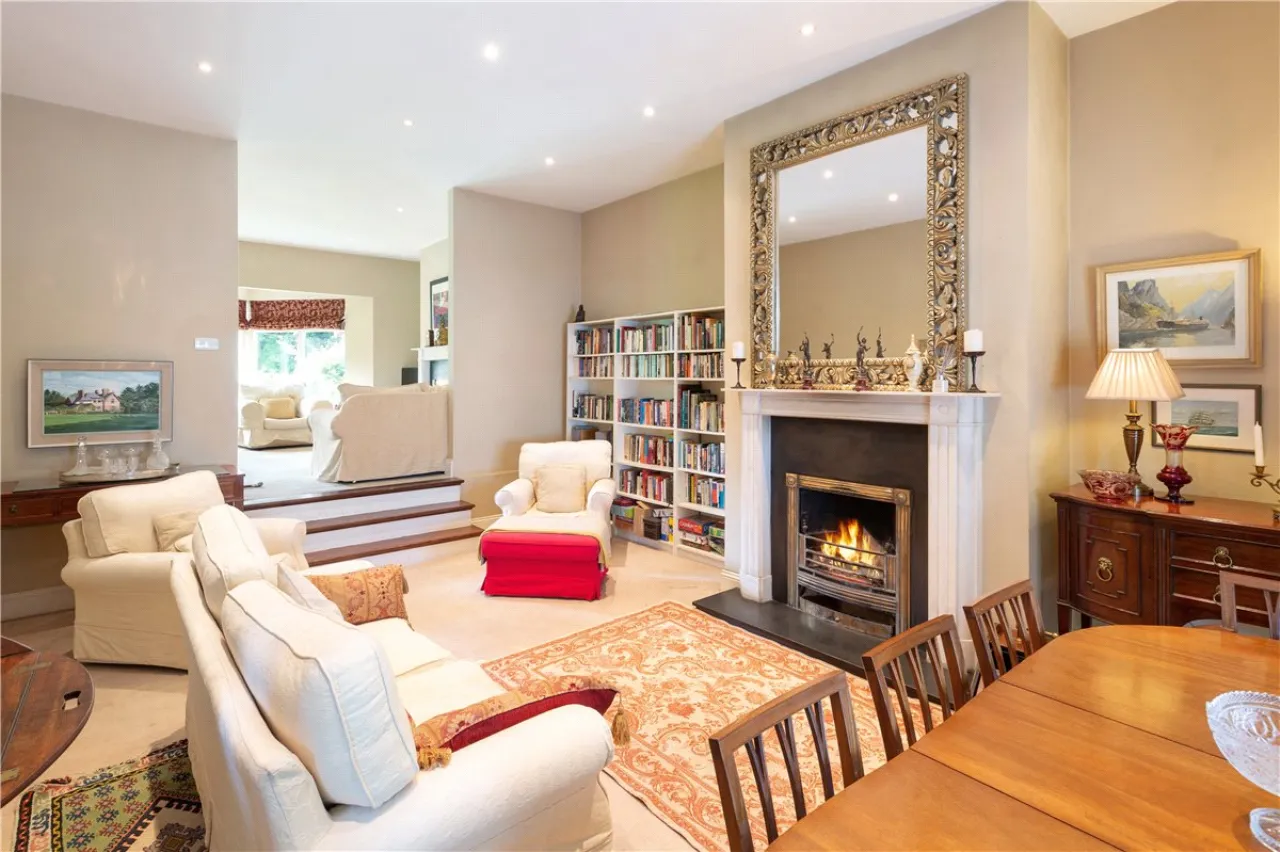 Photo of Gleninagh, St.Vincent Road,The Burnaby, Greystones, Co Wicklow