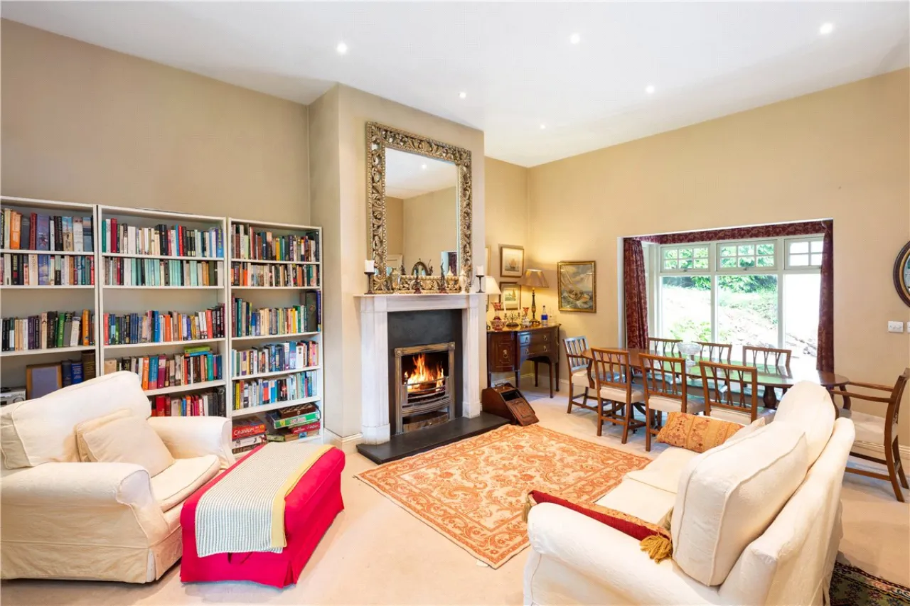 Photo of Gleninagh, St.Vincent Road,The Burnaby, Greystones, Co Wicklow