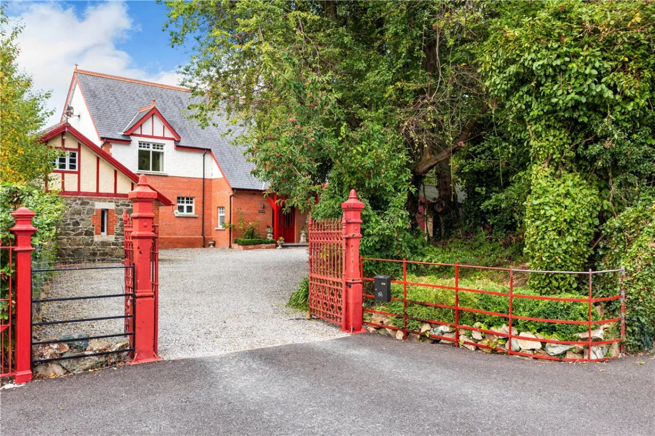 Photo of Gleninagh, St.Vincent Road,The Burnaby, Greystones, Co Wicklow