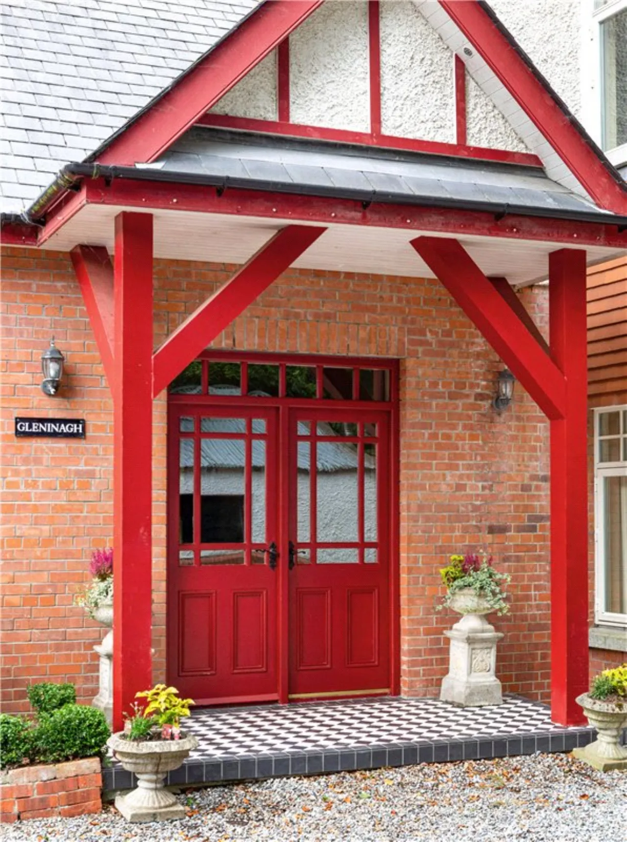 Photo of Gleninagh, St.Vincent Road,The Burnaby, Greystones, Co Wicklow