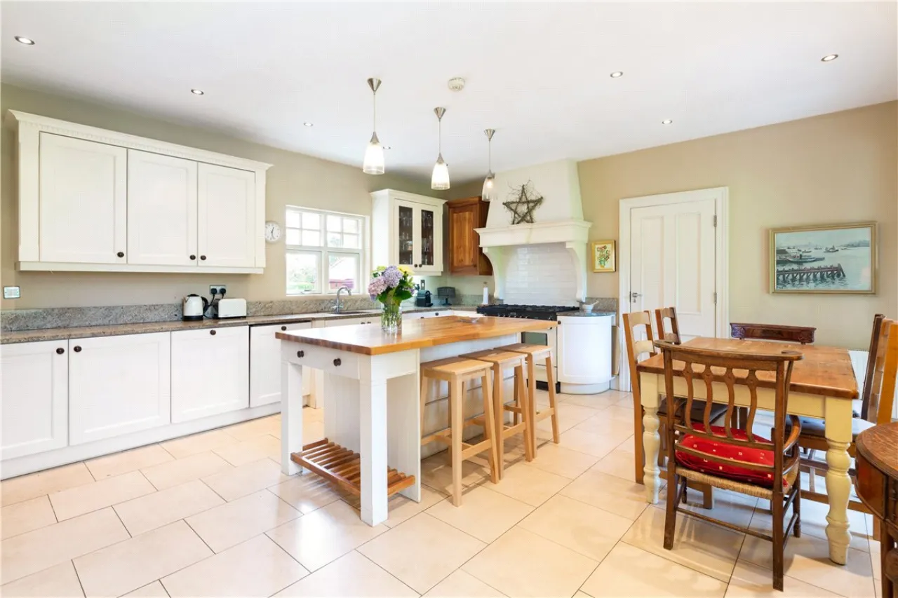 Photo of Gleninagh, St.Vincent Road,The Burnaby, Greystones, Co Wicklow