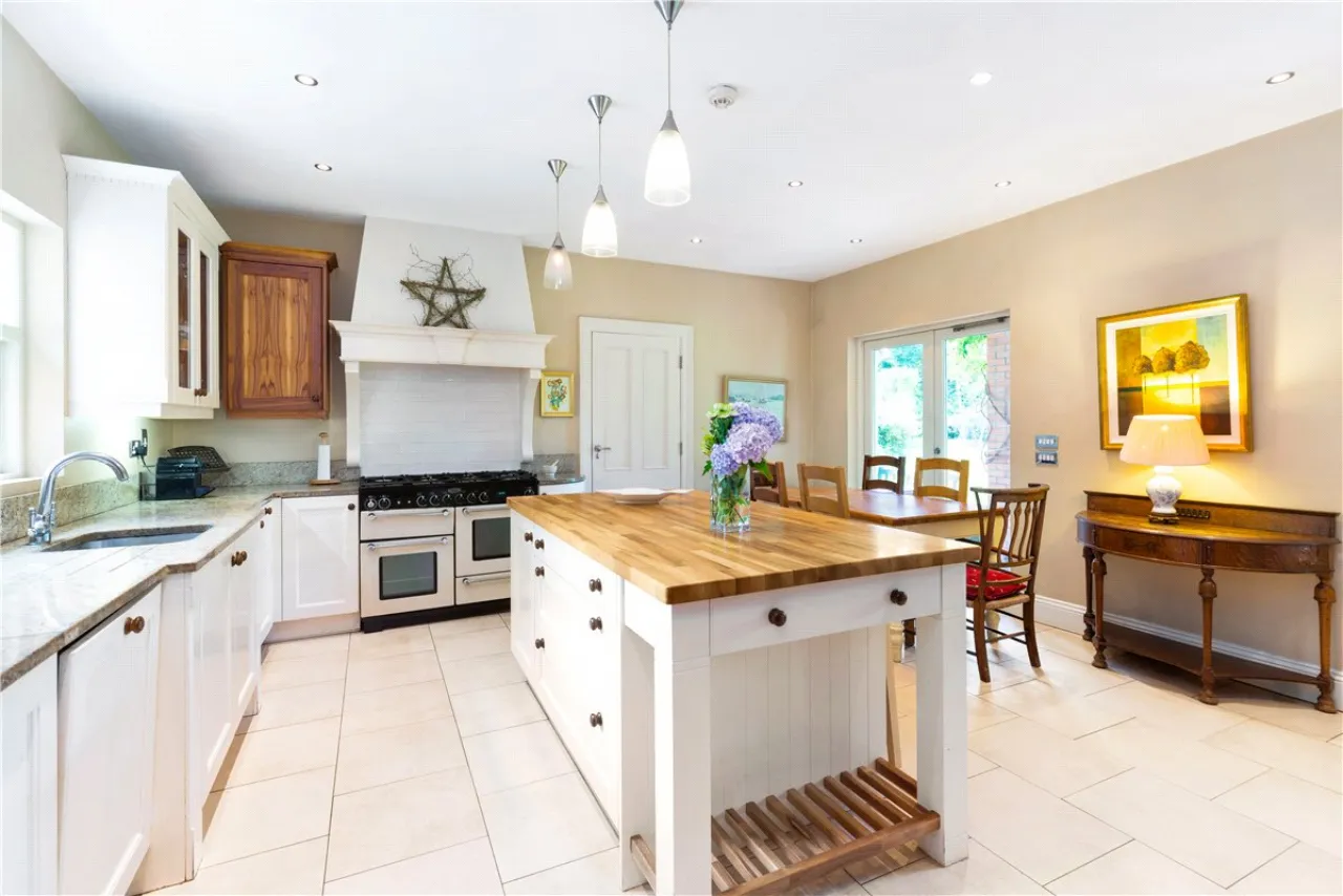 Photo of Gleninagh, St.Vincent Road,The Burnaby, Greystones, Co Wicklow