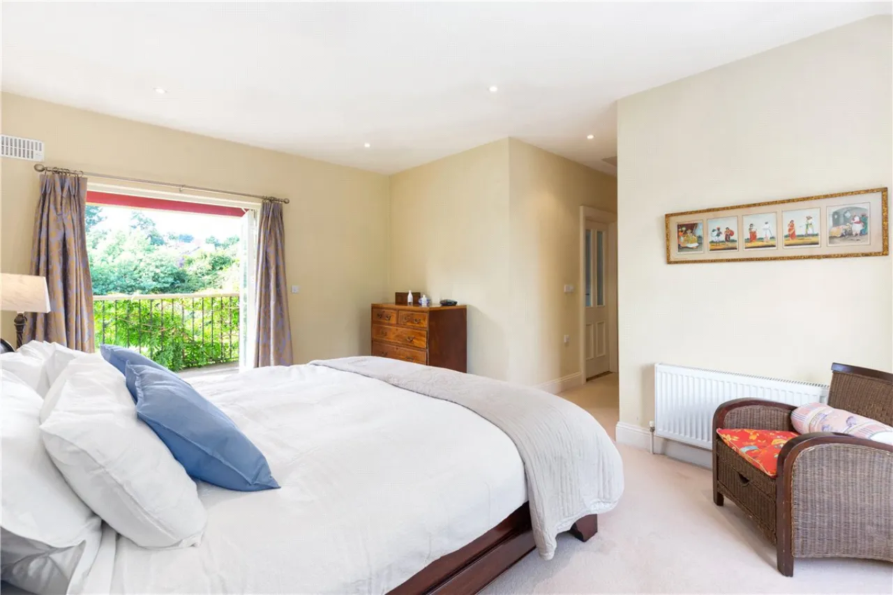 Photo of Gleninagh, St.Vincent Road,The Burnaby, Greystones, Co Wicklow