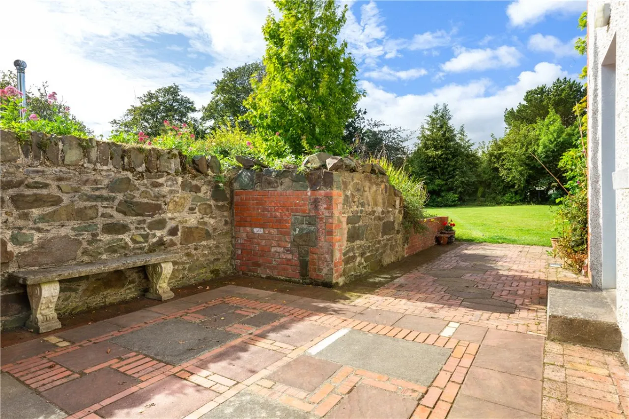 Photo of Gleninagh, St.Vincent Road,The Burnaby, Greystones, Co Wicklow