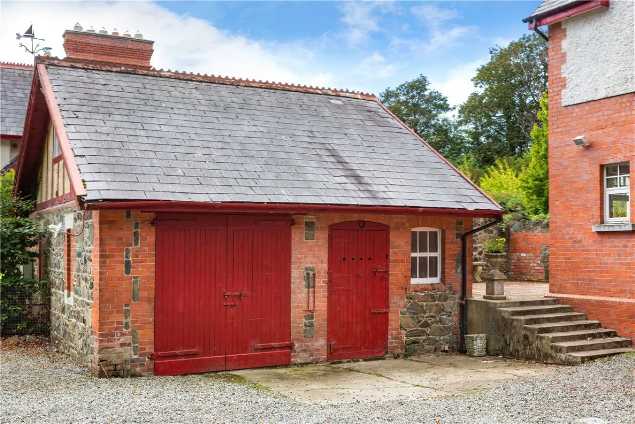 Photo of Gleninagh, St.Vincent Road,The Burnaby, Greystones, Co Wicklow