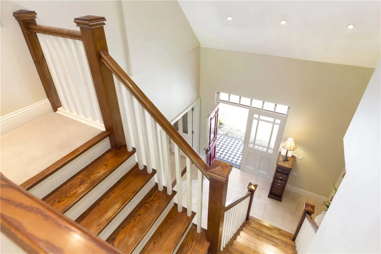 Photo of Gleninagh, St.Vincent Road,The Burnaby, Greystones, Co Wicklow