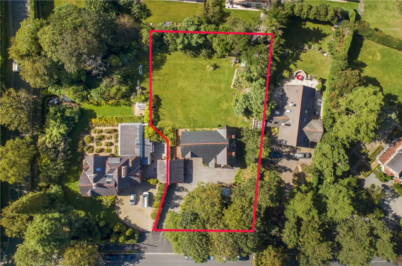 Photo of Gleninagh, St.Vincent Road,The Burnaby, Greystones, Co Wicklow