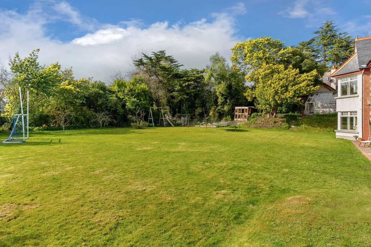 Photo of Gleninagh, St.Vincent Road,The Burnaby, Greystones, Co Wicklow