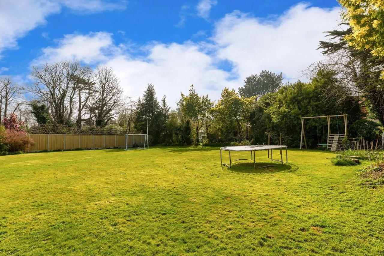 Photo of Gleninagh, St.Vincent Road,The Burnaby, Greystones, Co Wicklow