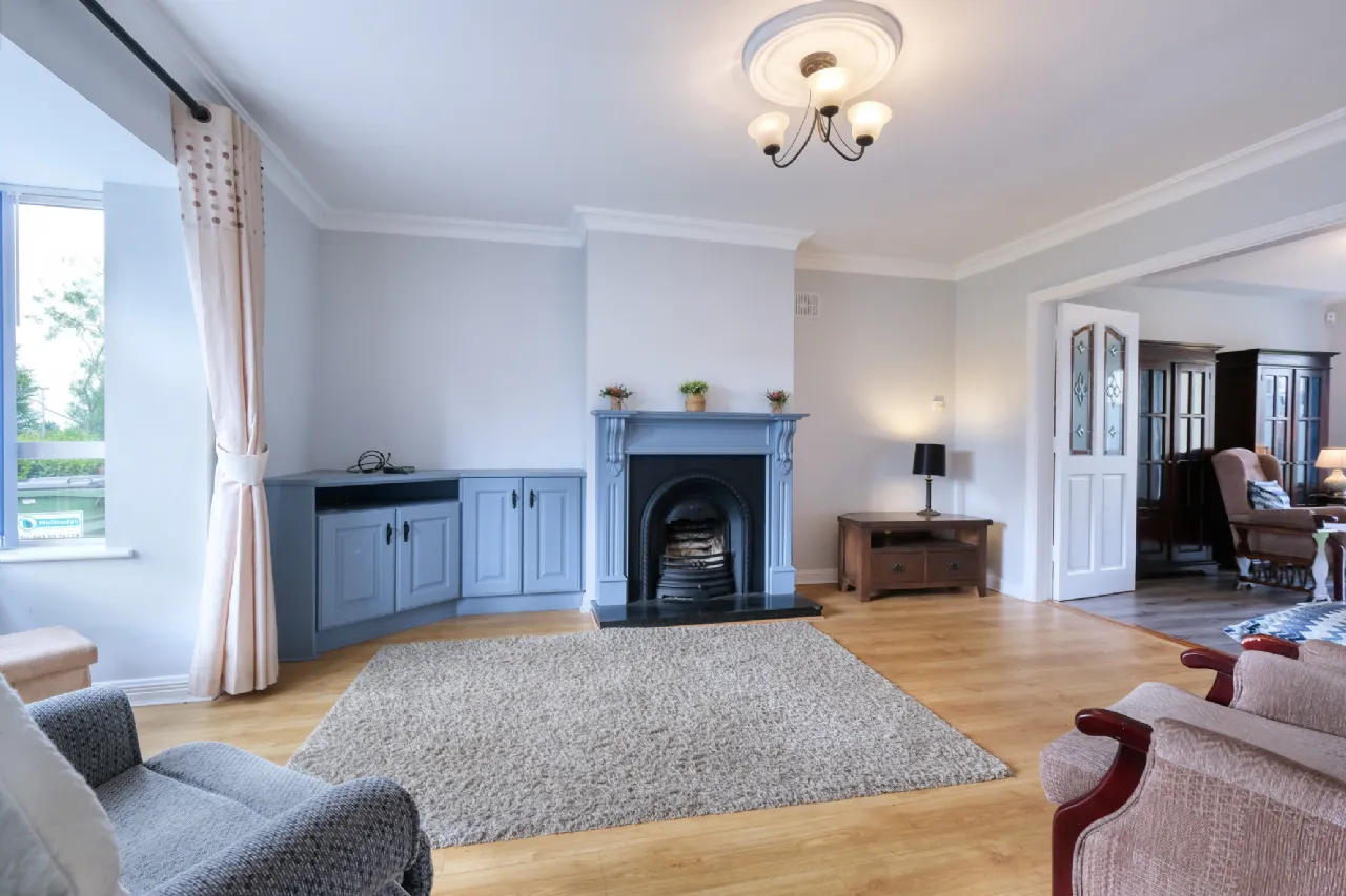 Photo of 4 Cartrun Breac, Lisbrack Road, Longford, N39 C3F9