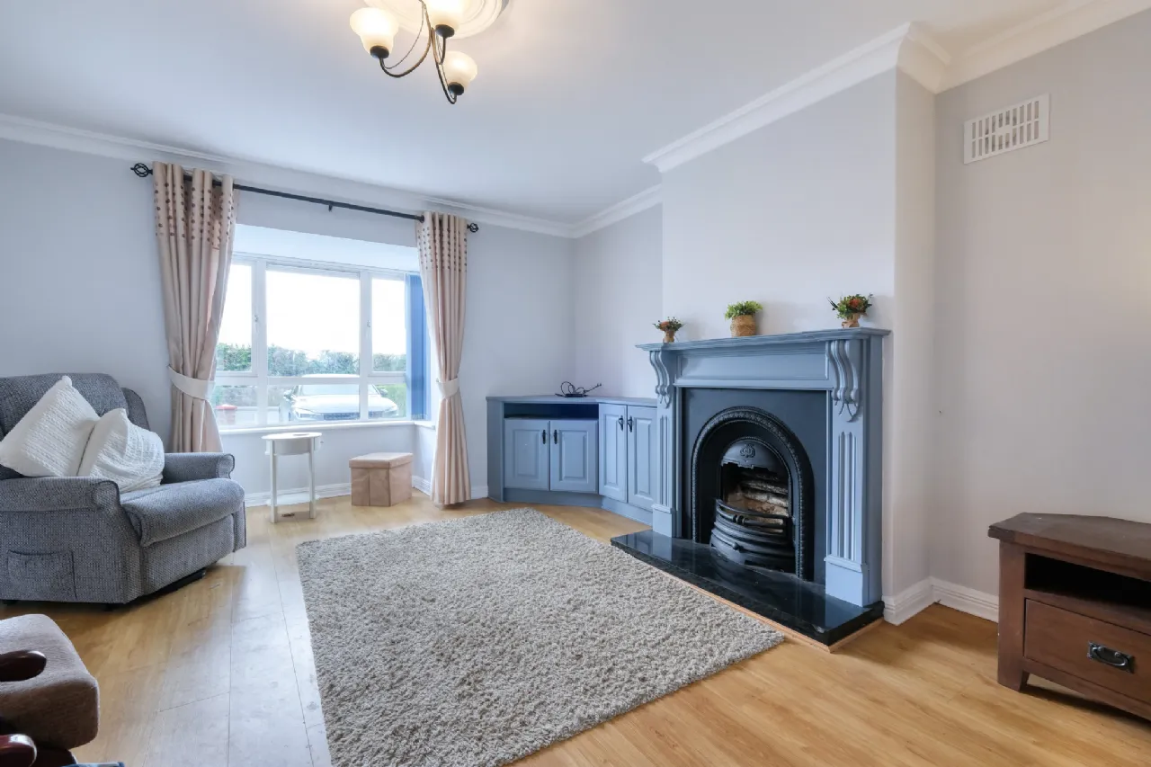 Photo of 4 Cartrun Breac, Lisbrack Road, Longford, N39 C3F9