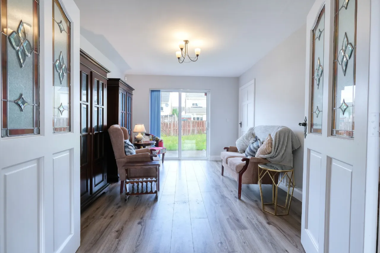 Photo of 4 Cartrun Breac, Lisbrack Road, Longford, N39 C3F9