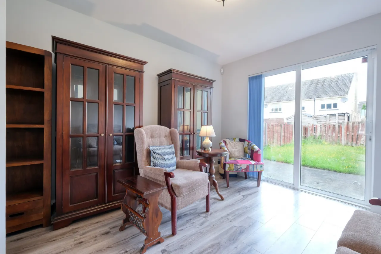 Photo of 4 Cartrun Breac, Lisbrack Road, Longford, N39 C3F9