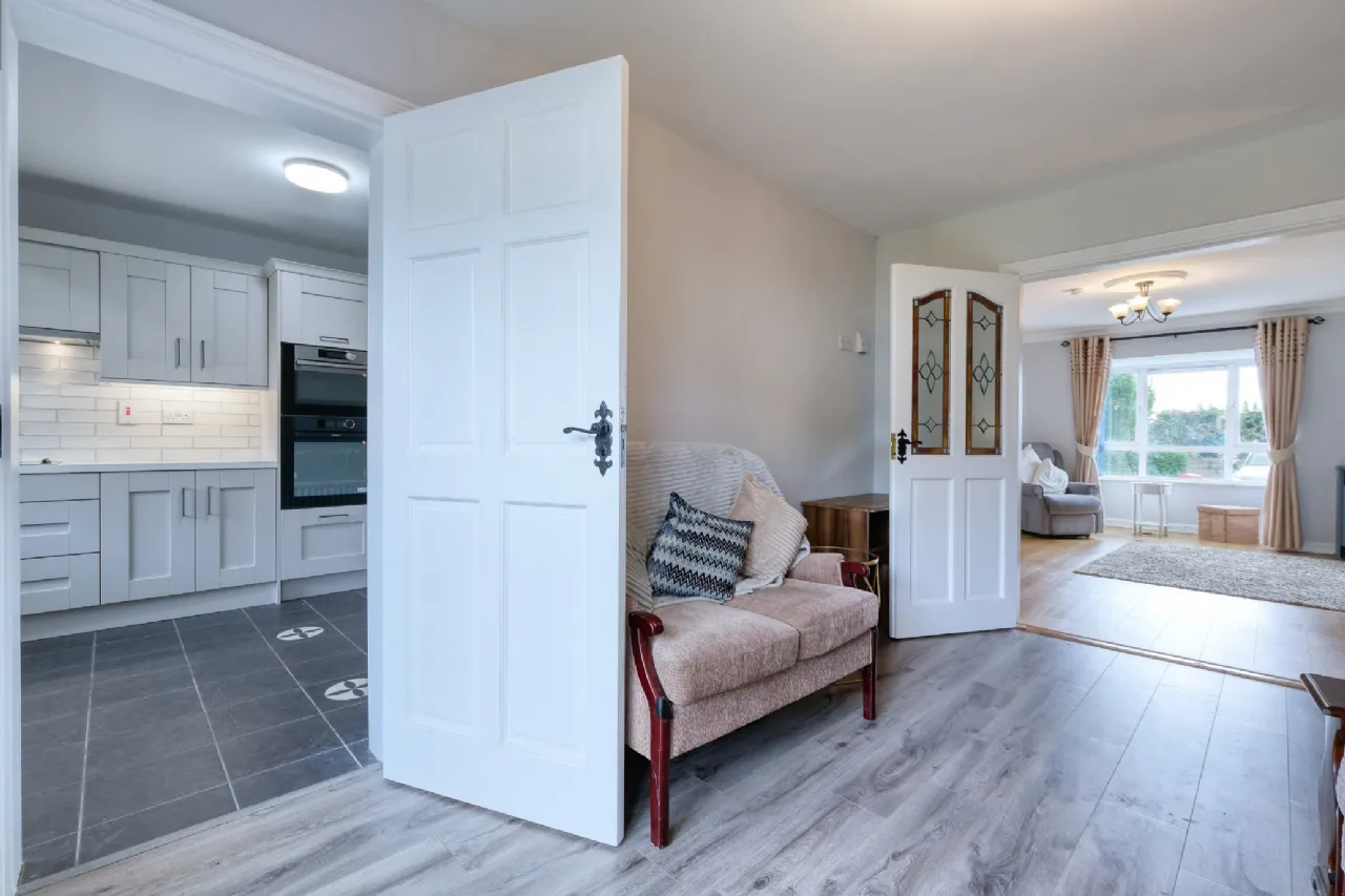 Photo of 4 Cartrun Breac, Lisbrack Road, Longford, N39 C3F9