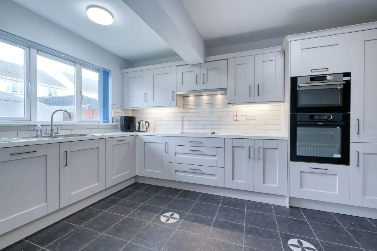 Photo of 4 Cartrun Breac, Lisbrack Road, Longford, N39 C3F9