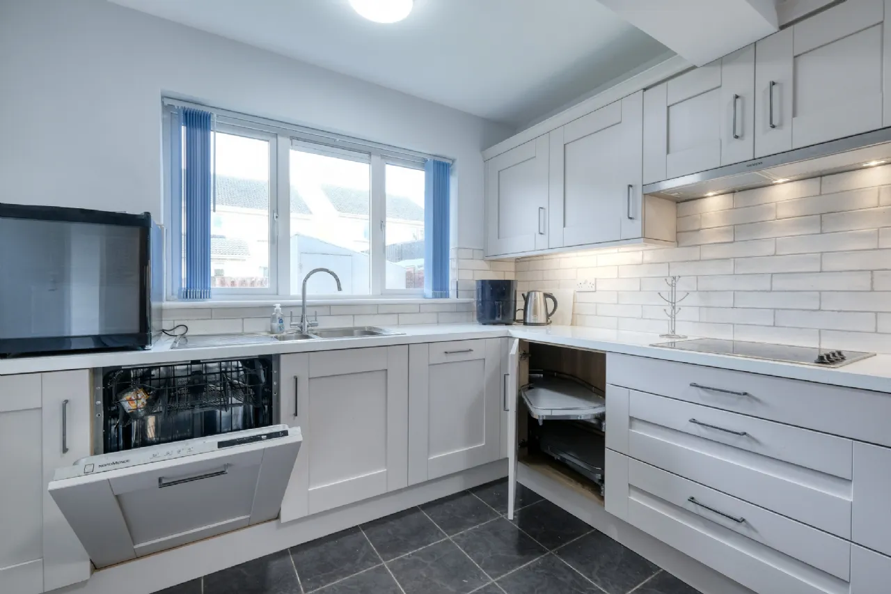 Photo of 4 Cartrun Breac, Lisbrack Road, Longford, N39 C3F9