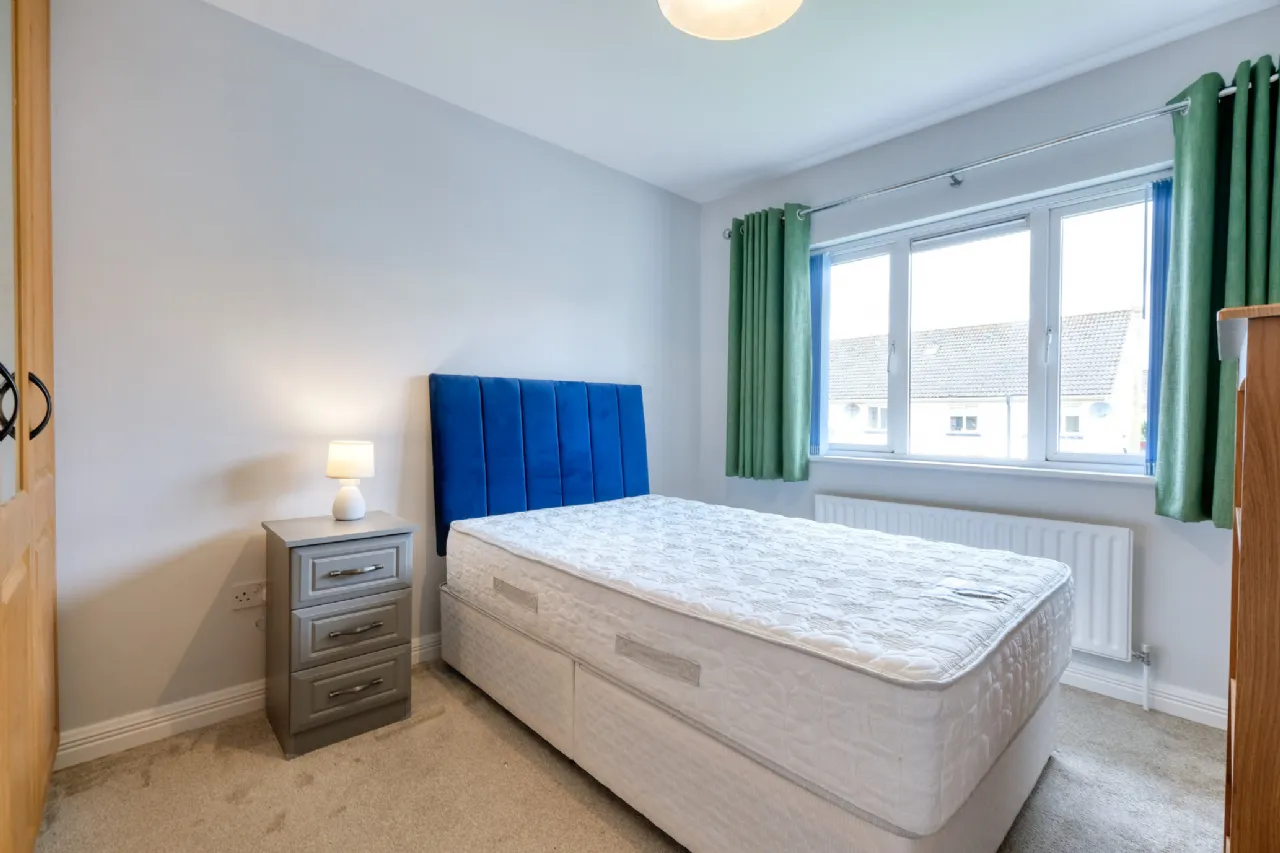 Photo of 4 Cartrun Breac, Lisbrack Road, Longford, N39 C3F9