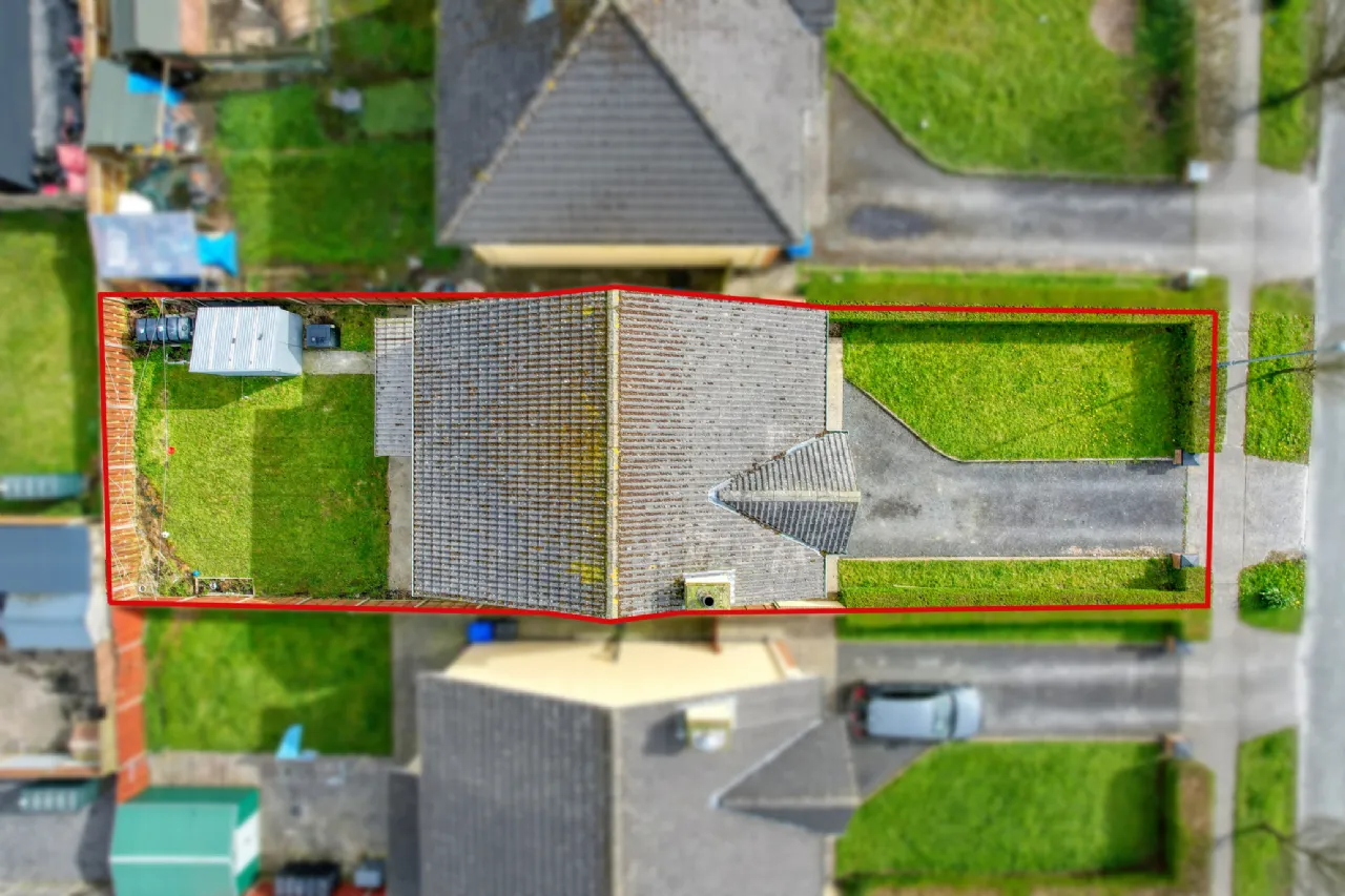 Photo of 4 Cartrun Breac, Lisbrack Road, Longford, N39 C3F9