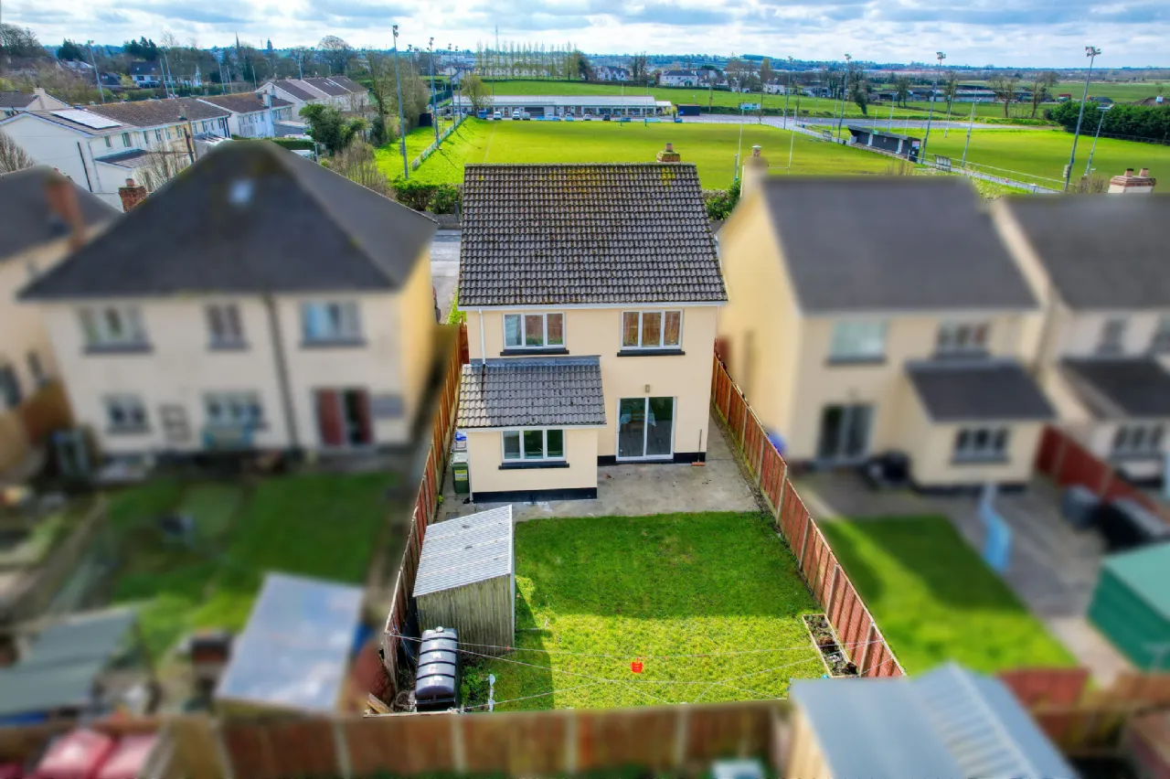 Photo of 4 Cartrun Breac, Lisbrack Road, Longford, N39 C3F9