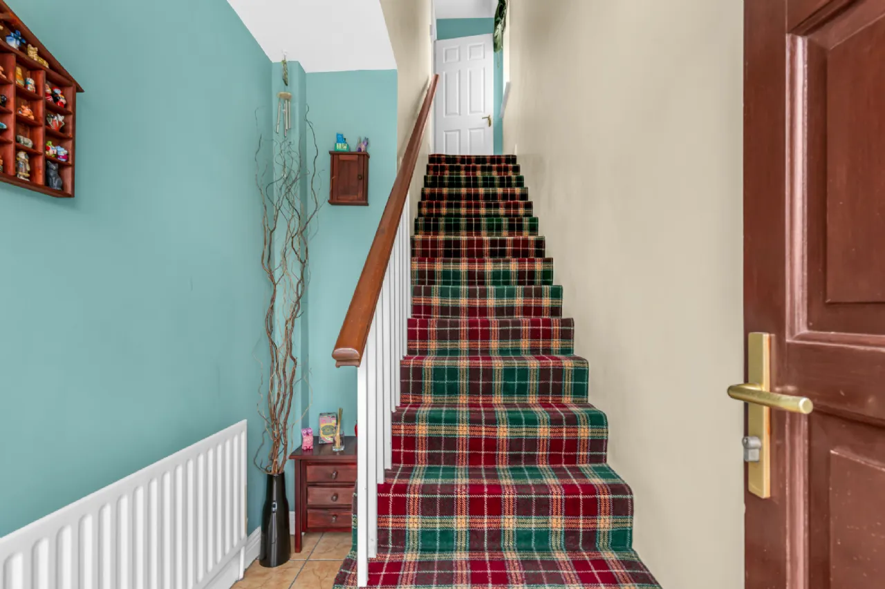 Photo of 4 Dominican Church Road,, Athy,, Co. Kildare, R14 C956