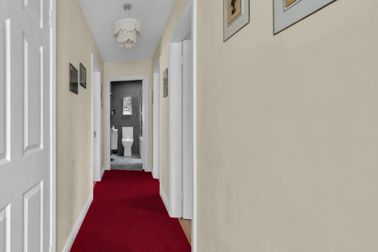 Photo of 4 Dominican Church Road,, Athy,, Co. Kildare, R14 C956