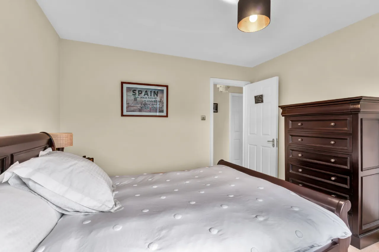 Photo of 4 Dominican Church Road,, Athy,, Co. Kildare, R14 C956