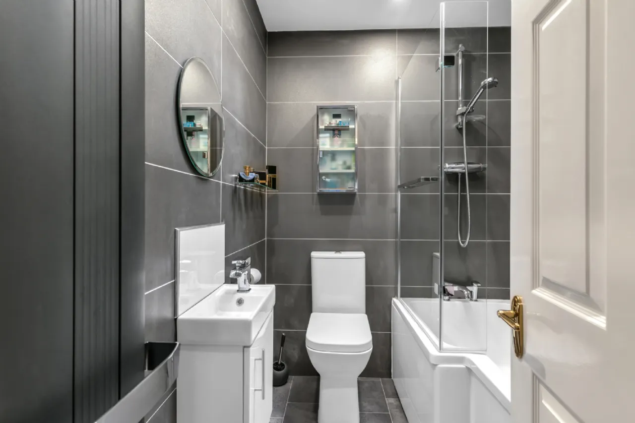 Photo of 4 Dominican Church Road,, Athy,, Co. Kildare, R14 C956