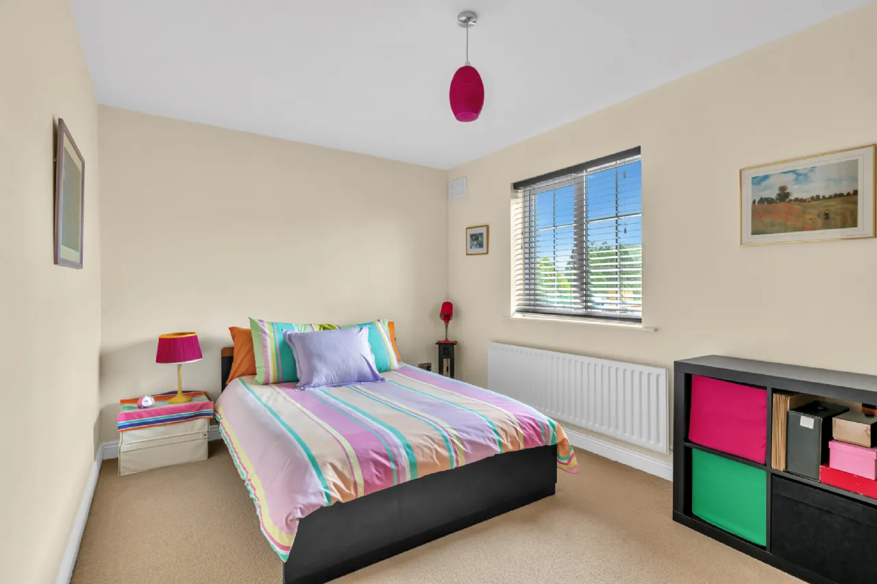 Photo of 4 Dominican Church Road,, Athy,, Co. Kildare, R14 C956