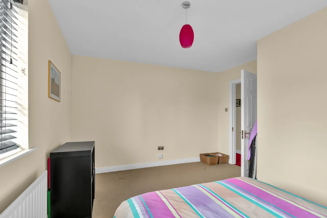 Photo of 4 Dominican Church Road,, Athy,, Co. Kildare, R14 C956