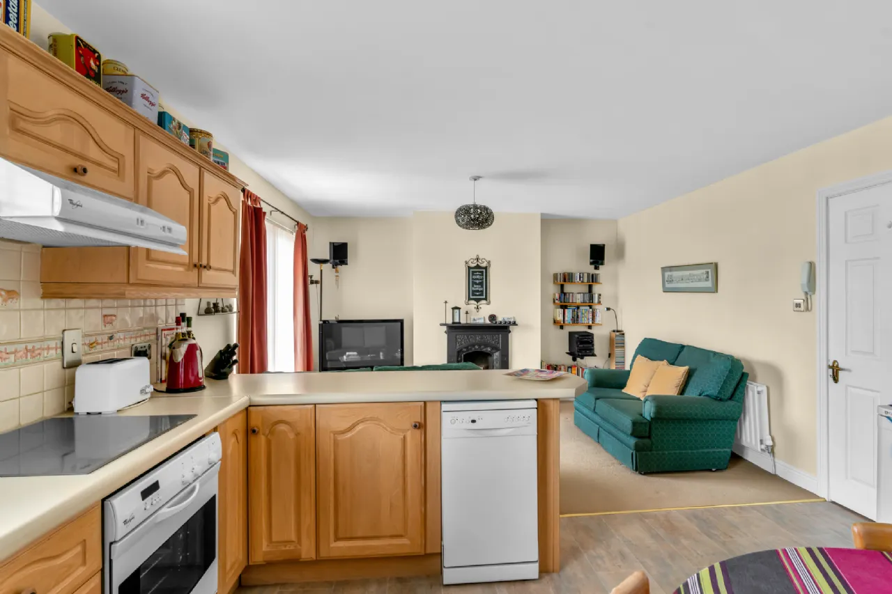 Photo of 4 Dominican Church Road,, Athy,, Co. Kildare, R14 C956