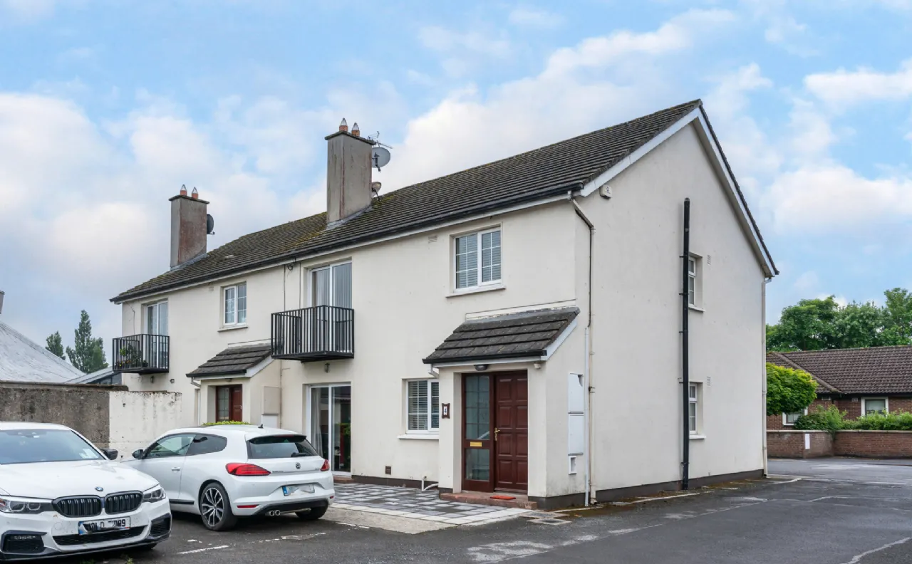 Photo of 4 Dominican Church Road,, Athy,, Co. Kildare, R14 C956